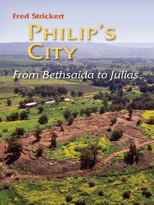 cover image of Philip's City